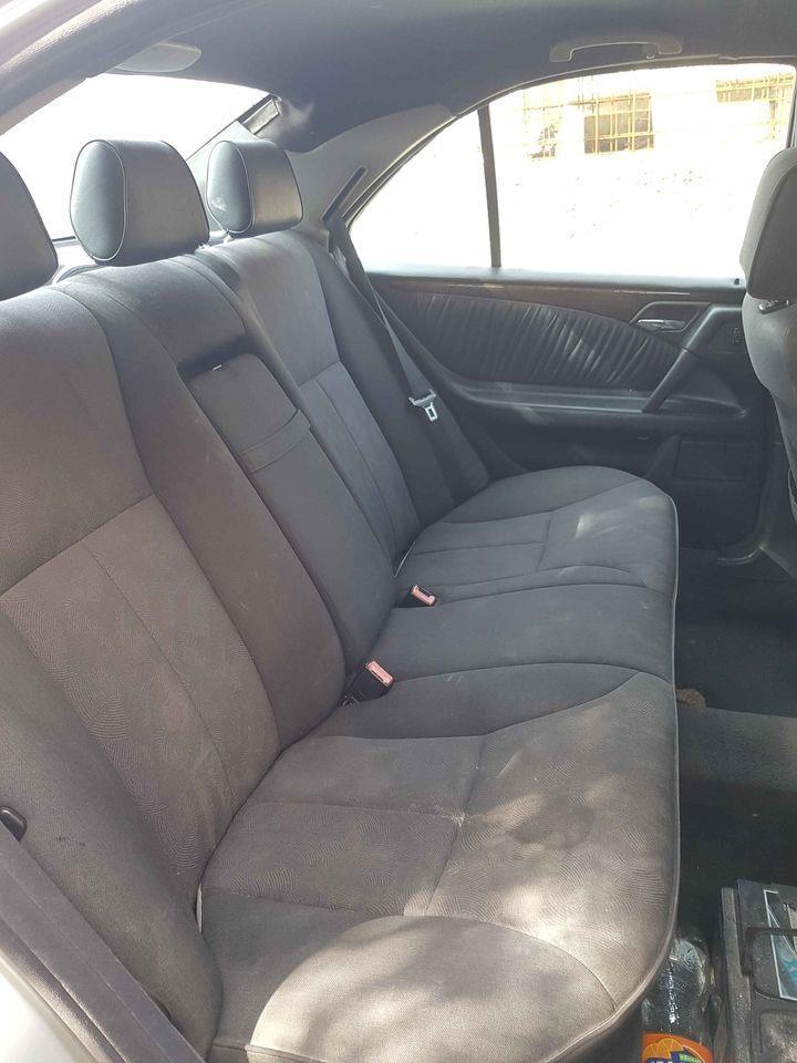Mercedes-E250