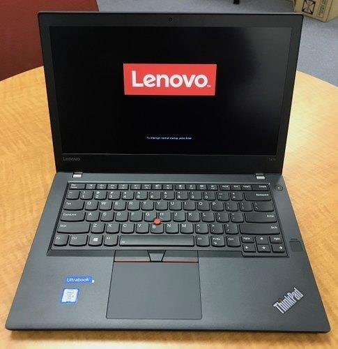 Lenovo T460 S 