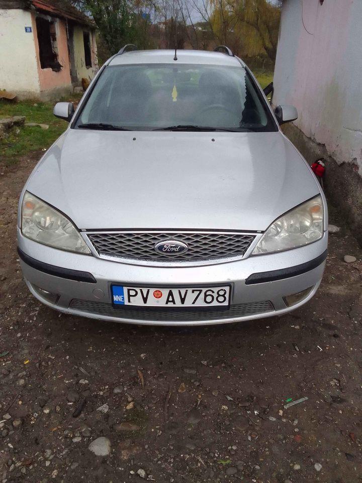Prodajem-Ford-Mondeo--u-ekstra-stanju-motor-2-0-85-kw-regist