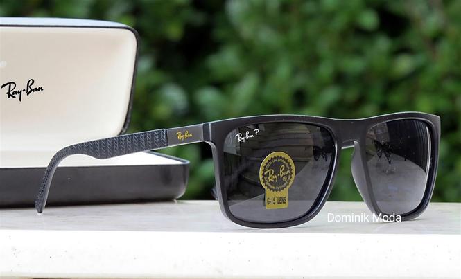 Ray Ban Polaroid