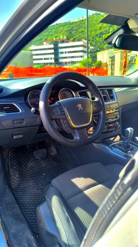 Peugeot 508 automatic. Too stanje