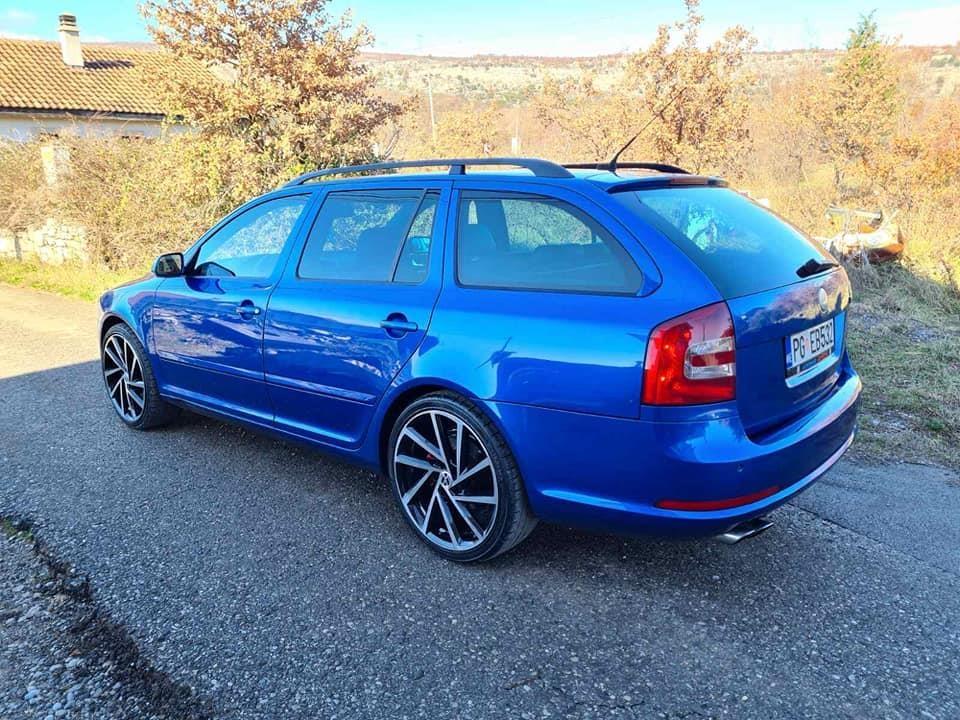 Škoda-VRS