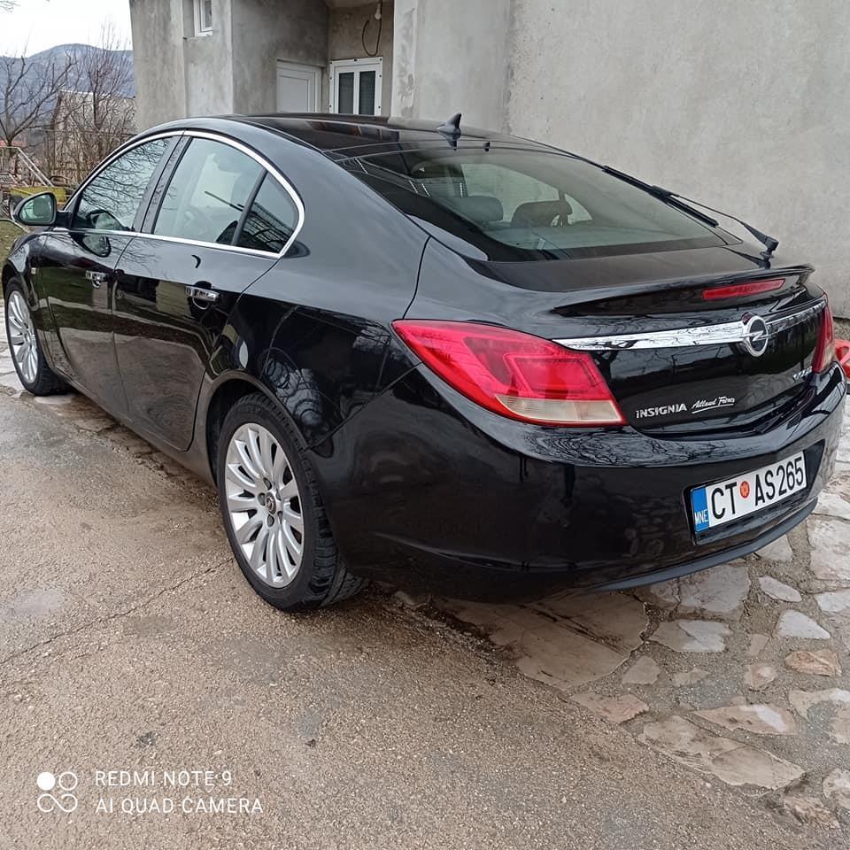 Opel-insignija