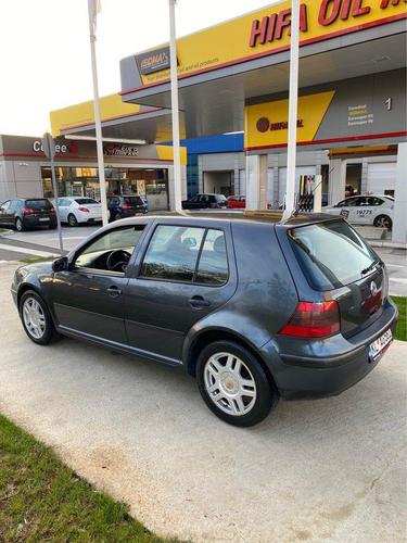 Golf 4