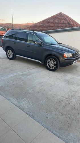 Volvo XC90 2.4D 4x4  automatik