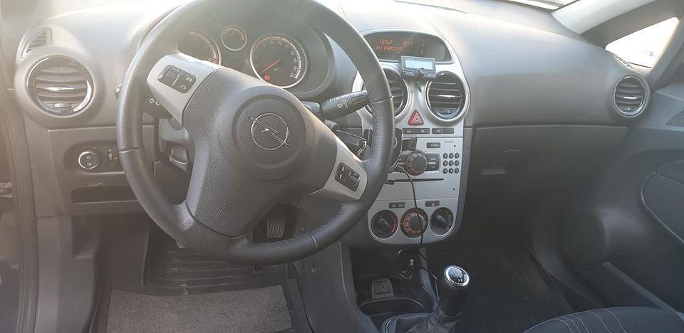 Opel-Corsa