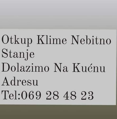 _```&#55357&#56542```_OTKUP STARE KLIME_```✍&#55356&#57339```_* &#55357&#56392&#55356&#57339&#55358&#57077&#55356&#57339