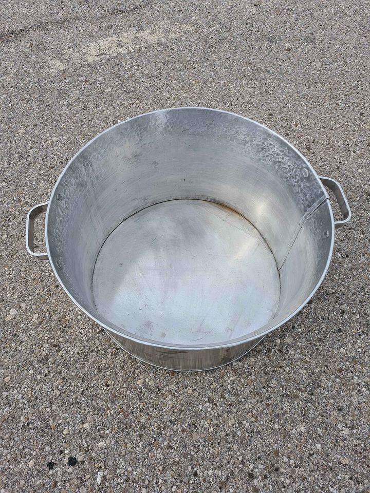 ALUMINIJSKI-KOTLICI