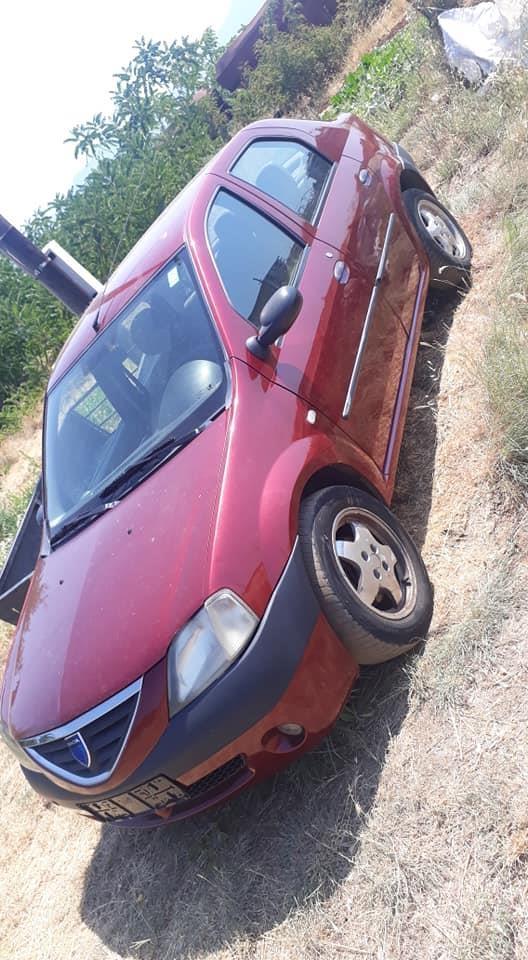 Dacija