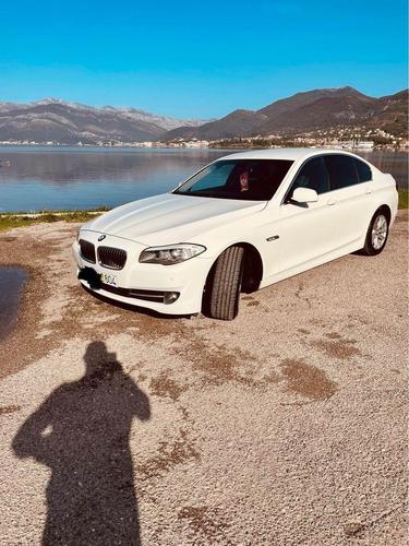 Bmw 520 u top stanju moze kompezacija za ogovarajuće ! Konta
