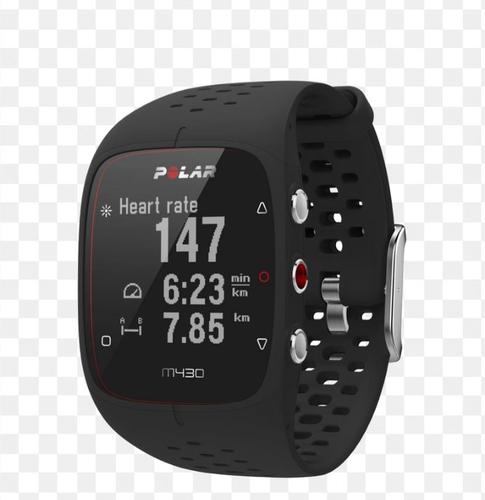 Polar m430