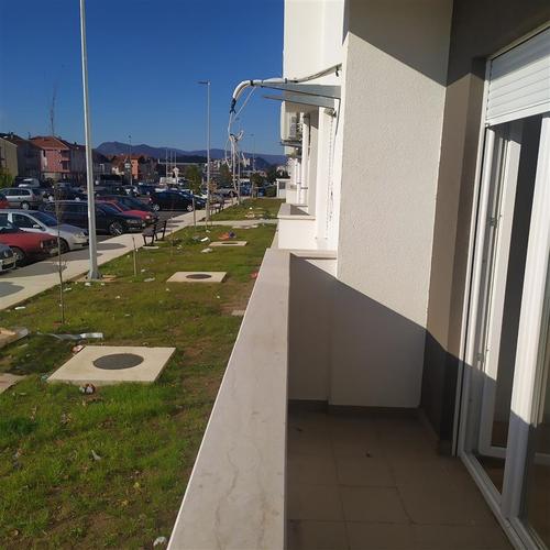 Prodajem Garsonjeru Novogradnja