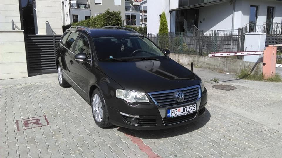 Passat