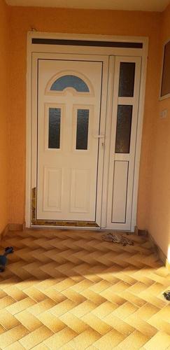 PVC STOLARIJA CETINJSKI PUT