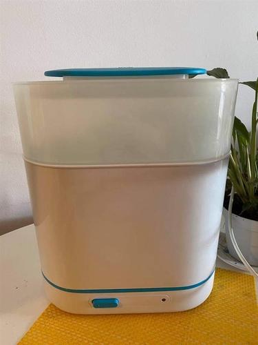 Avent 3u1 sterilizator flasica 