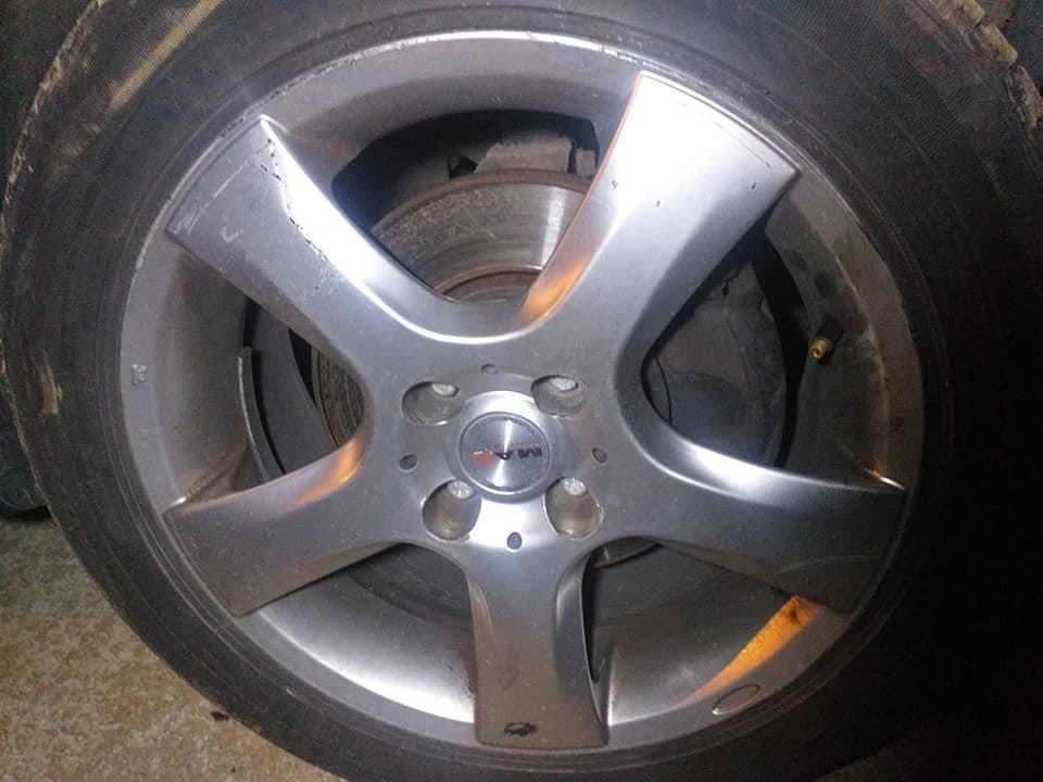 AUTO-OTPAD-OSTOJIC-NIKSIC