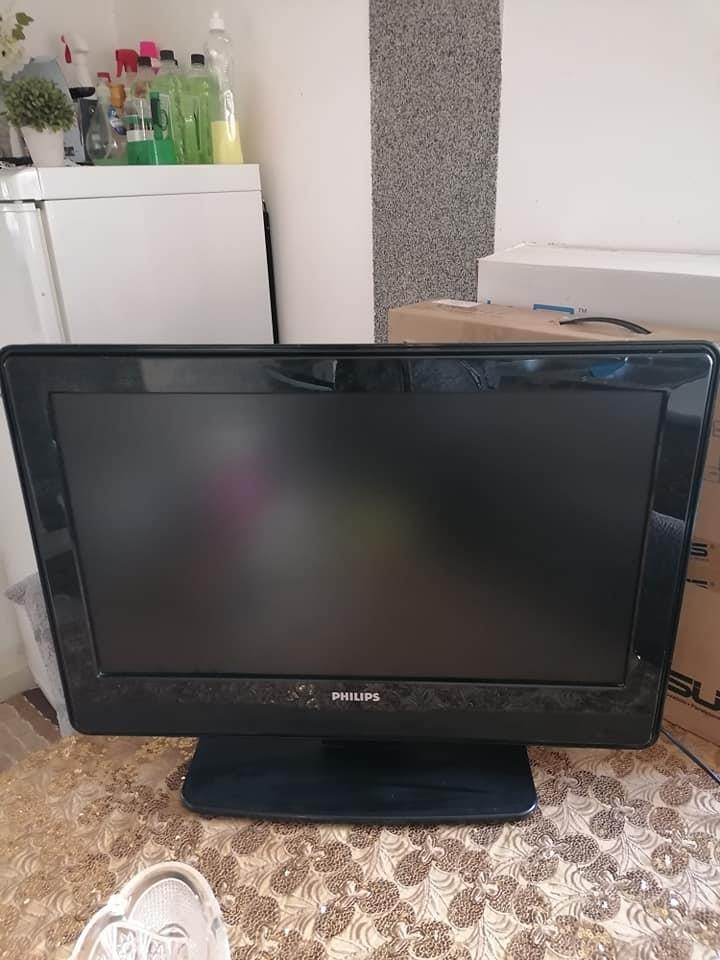 TVs