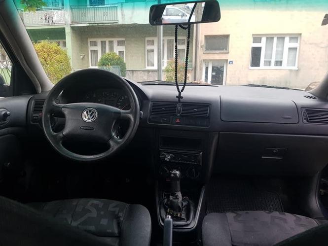 Golf 4 11.9 TDI 66 kw 99 god