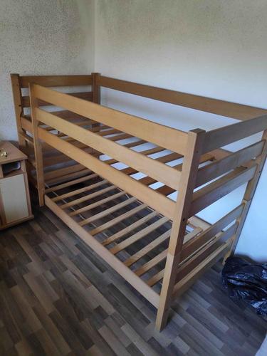Kreveti na sprat