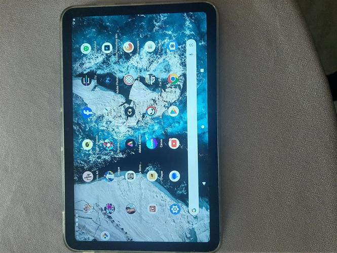 Super tablet