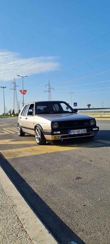 Golf2 ./ ¹.⁶tdi.