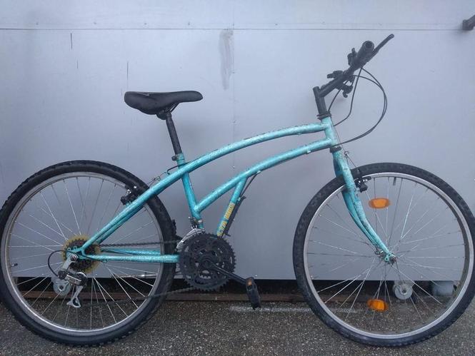 Biciklo delta bike 26