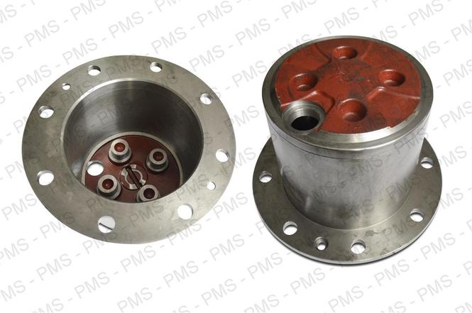 ZF Planet Carrier / Carrier Types, Oem Parts