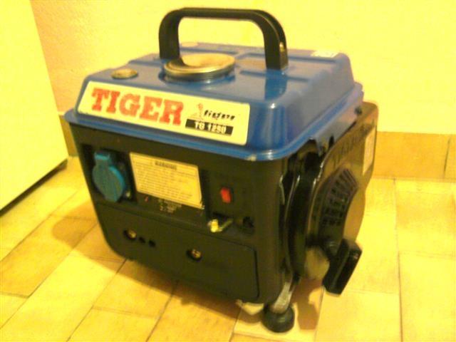 AGREGAT 1 KW 