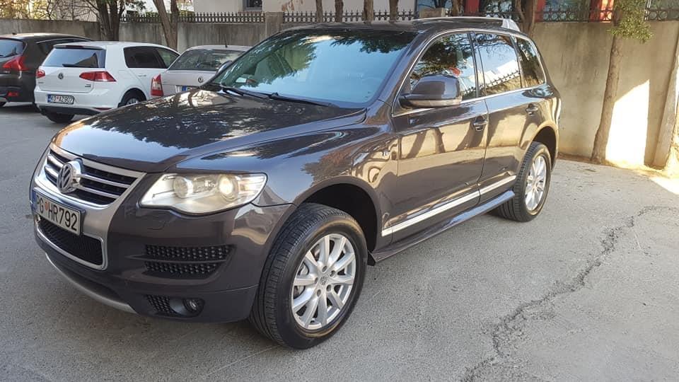 VW-Touareg-R-Line-2007god-3-0TDI-4MOTION-171kw--Presao-232-0