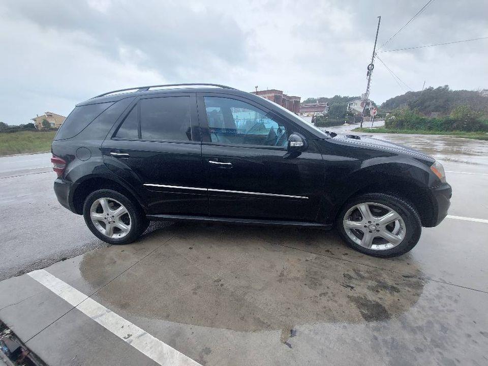 Mercedes-Benz-ML-320-Cdi-Avangarde