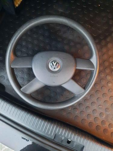 Četvorokraki volan golf 5 polo