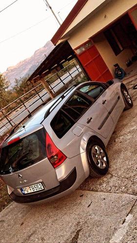 Reno megan 1.5 dci