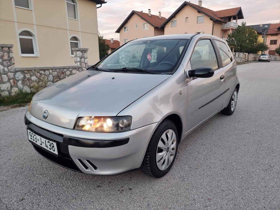 Fiat-Punto