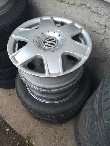 Felne 5x100-16 golf 4 bora audi a3