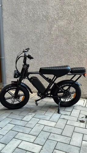 Ouxi H9 novo
