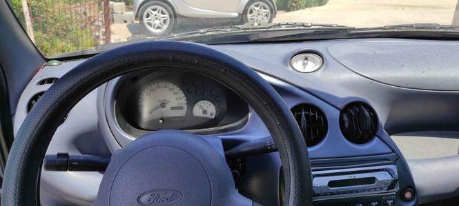 Ford ka 1.3