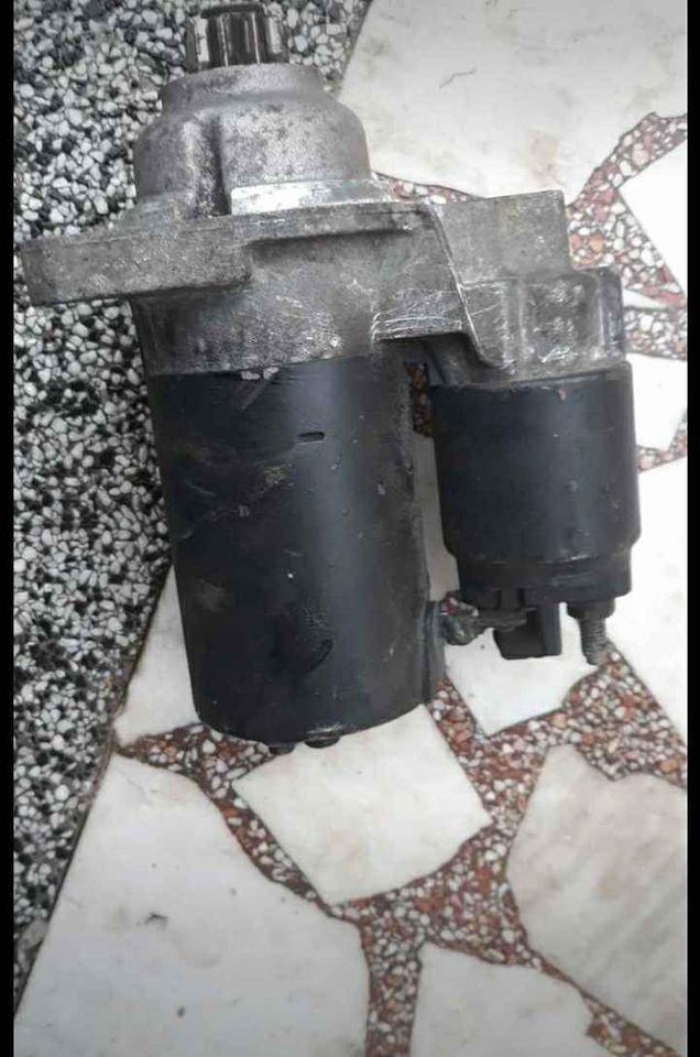 Prodajem-alanser-od-golfa-4-5