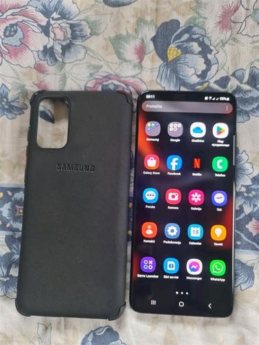 Samsung S20 PLUS
