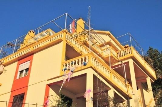 Kuca 530m2 Meljine