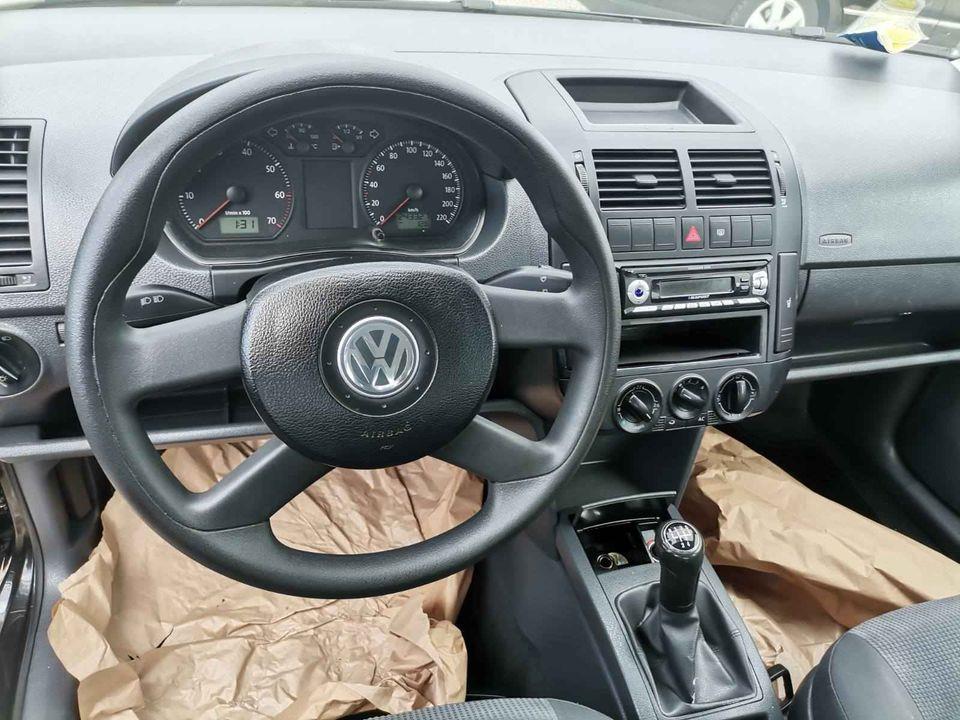 VW-POLO