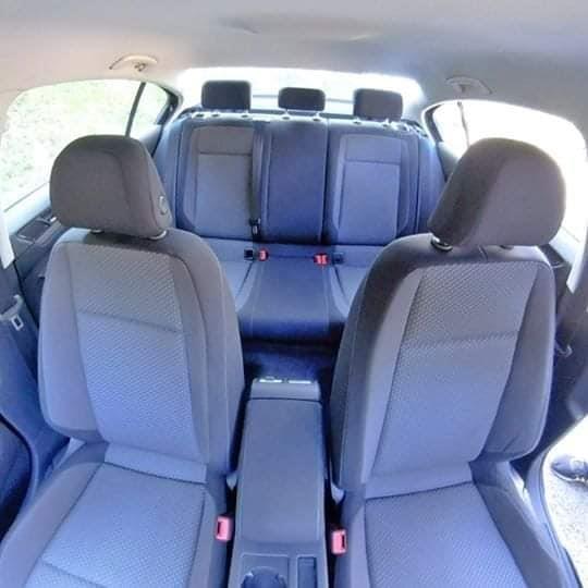 VW-Passat