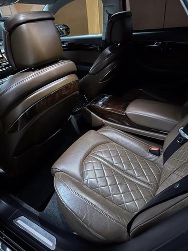Audi A8 3.0 tdi 2012 god