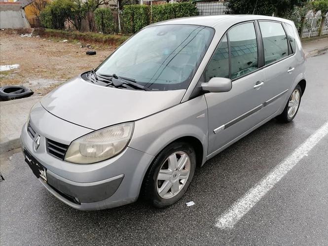 Reno Senik 1.9 dci