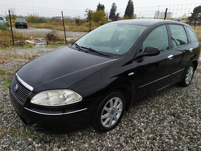 Fiat Croma 1,9