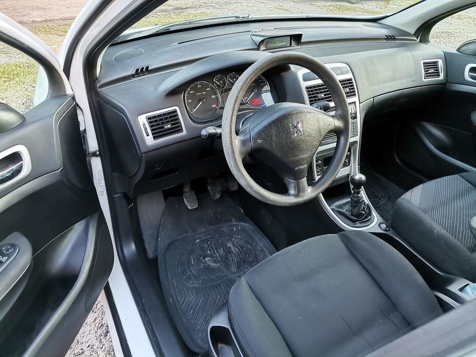 --PEUGEOT-307--