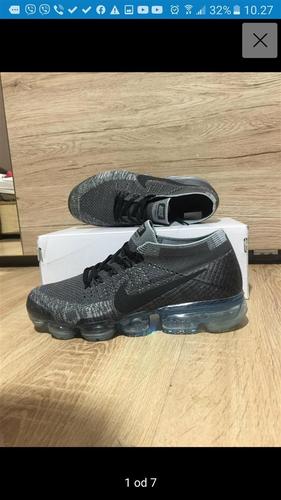 vapormax flyknit