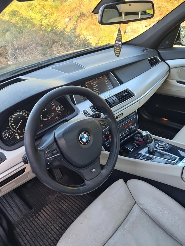 Bmw-530-GT