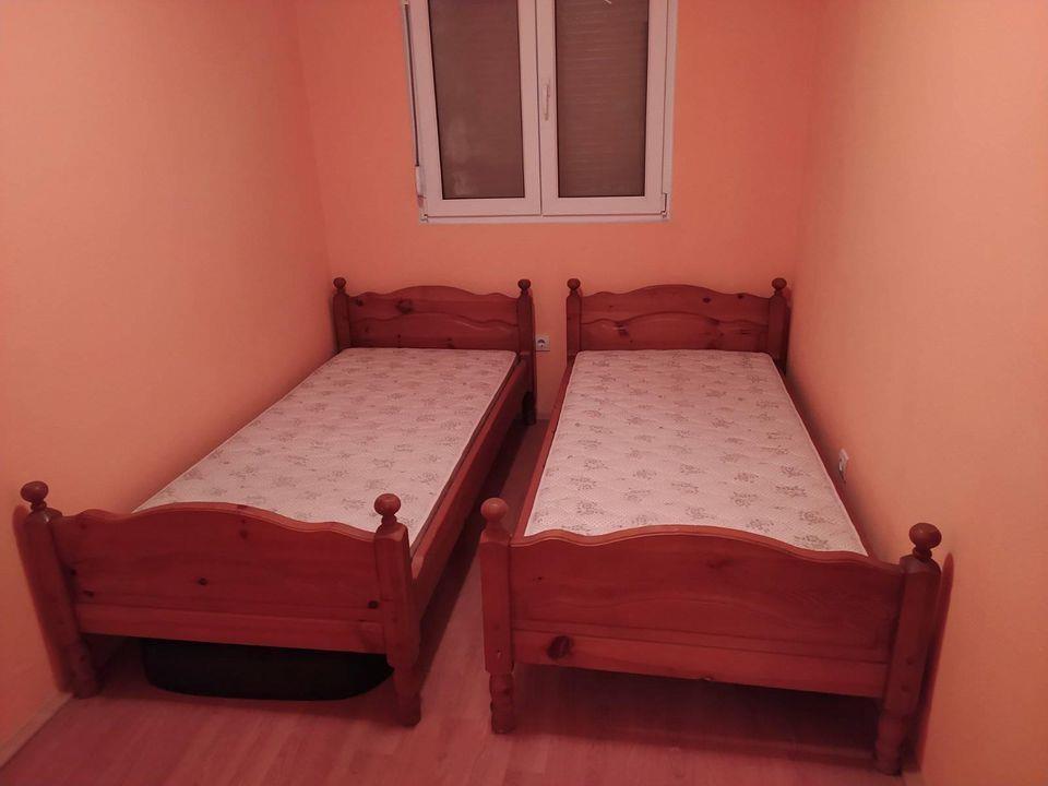 Kreveti