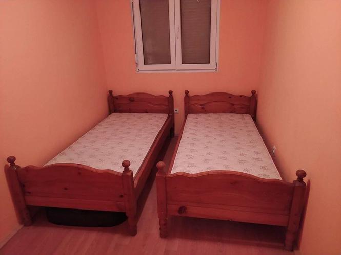 Kreveti
