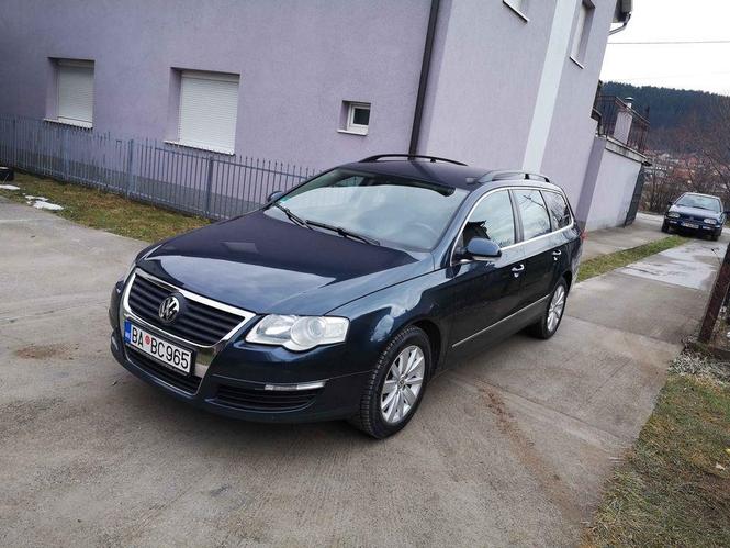 Passat